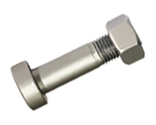 Ca penjiao tooth screw