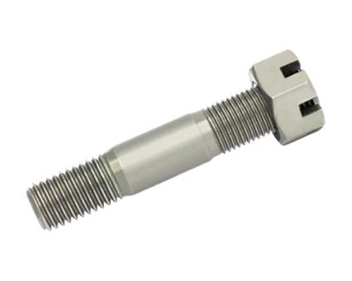 EQ153 20X105長 轉(zhuan)向節雙頭牙螺(luó)絲