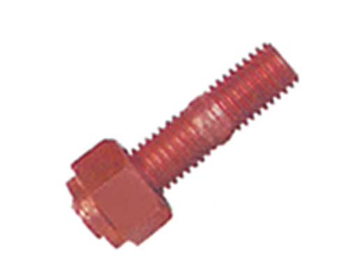 10X43長 增壓(yā)器螺絲