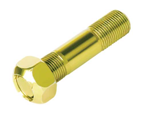 18X82/92長 平(píng)衡軸雙(shuāng)頭牙螺(luó)絲