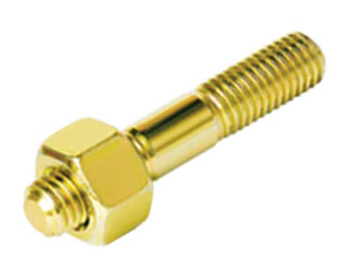 10X80長 壓盤螺絲(sī)